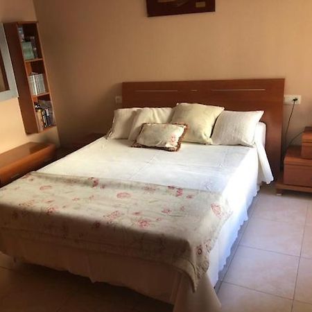 Apartamento Las Yucas - Aguilas Exterior photo
