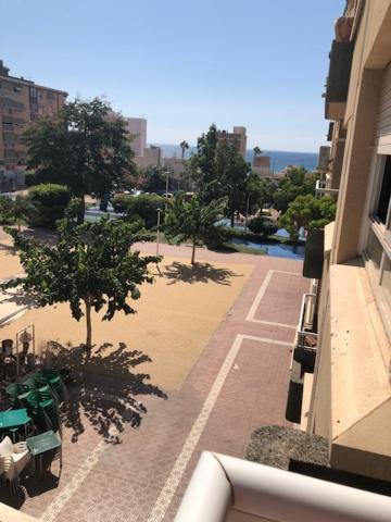 Apartamento Las Yucas - Aguilas Exterior photo