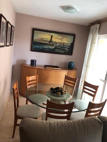 Apartamento Las Yucas - Aguilas Exterior photo