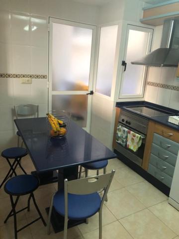 Apartamento Las Yucas - Aguilas Exterior photo